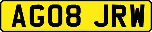 AG08JRW
