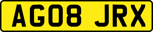 AG08JRX