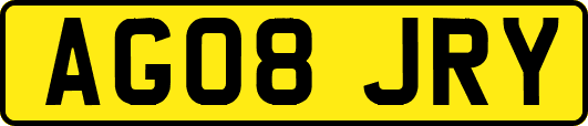 AG08JRY