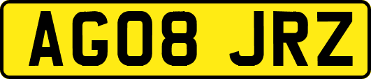 AG08JRZ