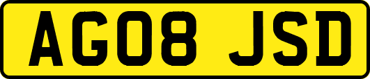 AG08JSD