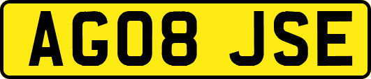 AG08JSE