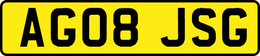 AG08JSG