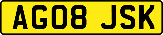 AG08JSK