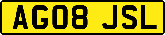AG08JSL