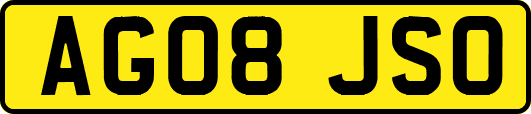 AG08JSO
