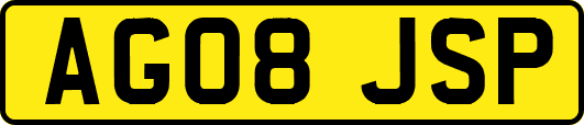 AG08JSP