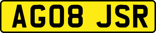 AG08JSR