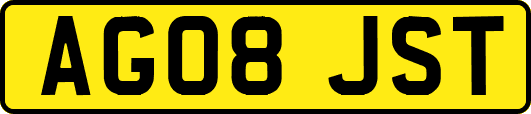 AG08JST