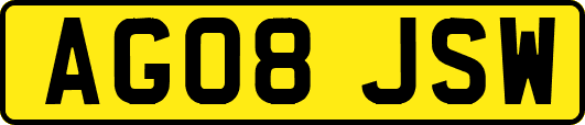 AG08JSW