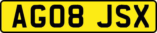 AG08JSX