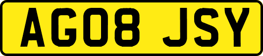 AG08JSY