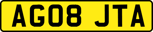 AG08JTA