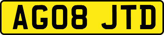 AG08JTD
