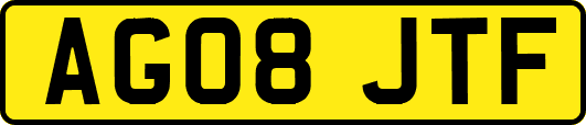 AG08JTF