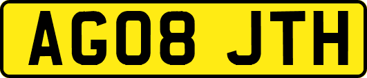 AG08JTH