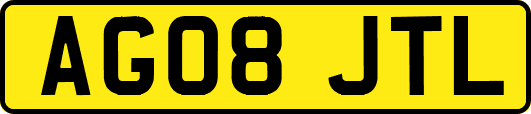 AG08JTL