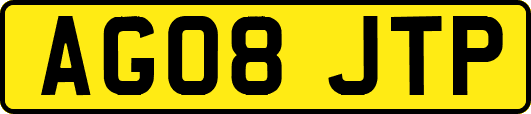 AG08JTP