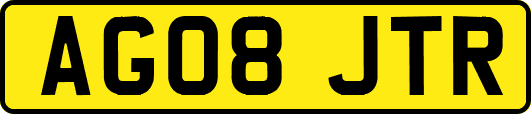 AG08JTR