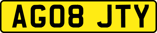 AG08JTY