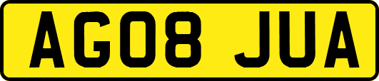 AG08JUA