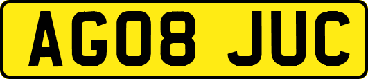 AG08JUC