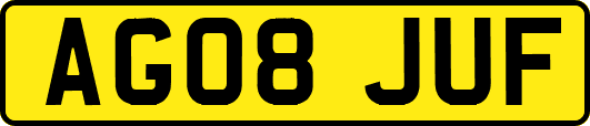 AG08JUF