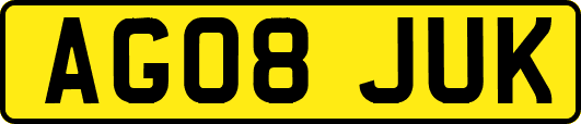 AG08JUK