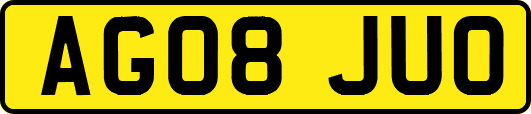 AG08JUO