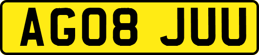 AG08JUU