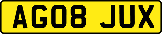 AG08JUX