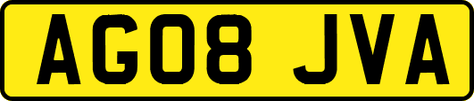 AG08JVA
