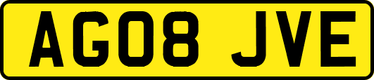 AG08JVE