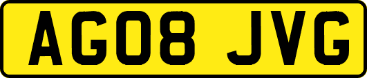 AG08JVG