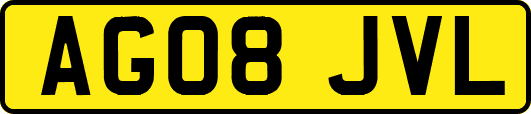 AG08JVL