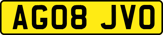 AG08JVO