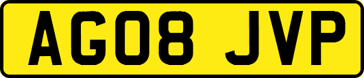 AG08JVP