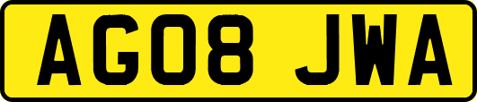 AG08JWA