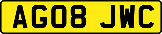 AG08JWC