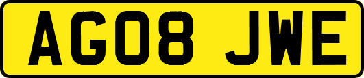 AG08JWE