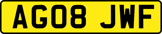 AG08JWF