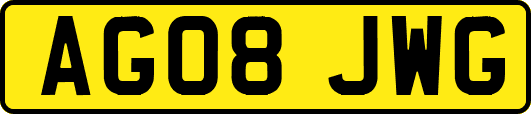 AG08JWG