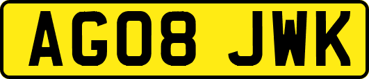 AG08JWK
