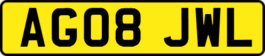 AG08JWL