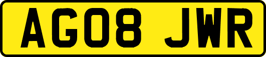 AG08JWR