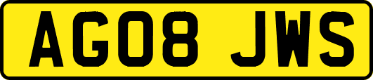 AG08JWS