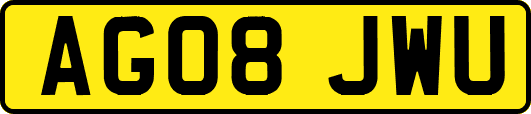 AG08JWU