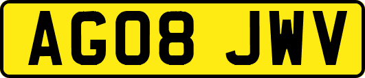 AG08JWV