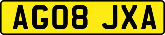AG08JXA