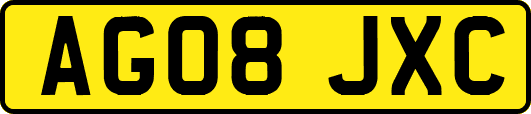 AG08JXC